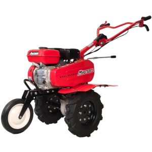 Glebogryzarka MASTERCUT PTT90 212cc