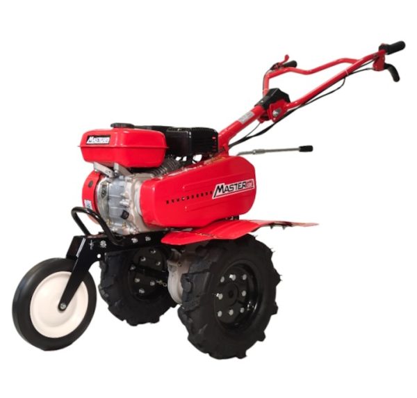 Glebogryzarka MASTERCUT PTT90 212cc