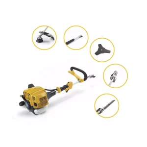 STIGA MT 330 - 5 in 1 Mullti-tool kosa