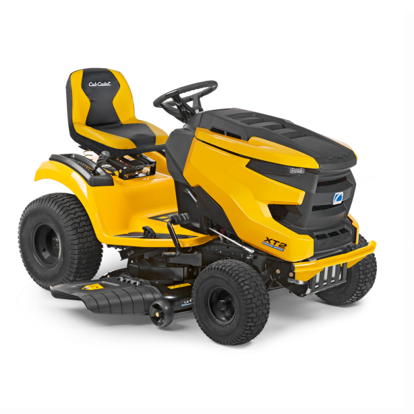 Traktor CUB CADET XT2 PS107 # 107cm KAWASAKI - obrazek 2
