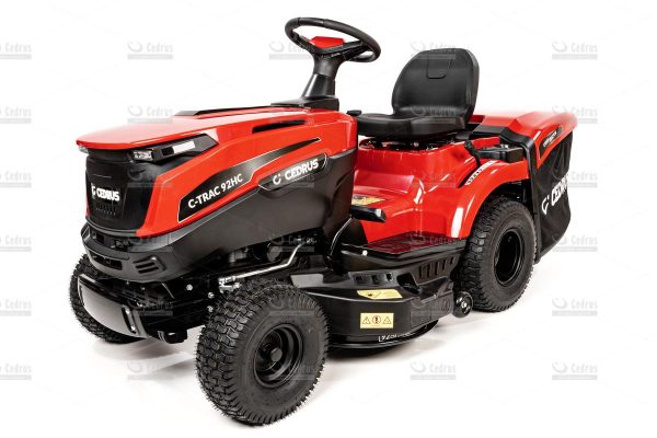 Traktorek CEDRUS C-TRAC-92HC