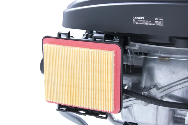 Glebogryzarka spal. HANDY SG60-166L 60cm - obrazek 2