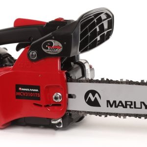 Pilarka spalinowa MARUYAMA MCV3101TS