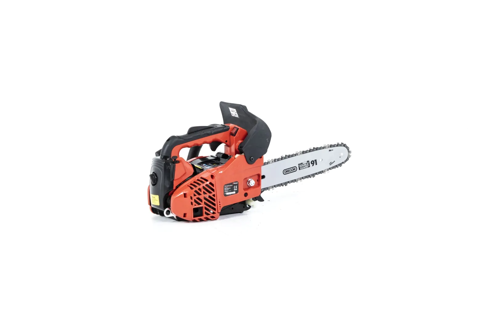 Pilarka spalinowa 25cc FAWORYT PRO SP12 x 25cm - obrazek 3