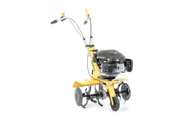 Glebogryzarka  spalinowa 166ccm Lider SG60-166L