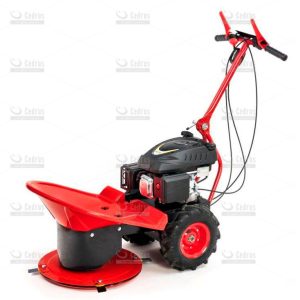 Kosiarka bębnowa STELLA Garden RATO RV225 4-noże