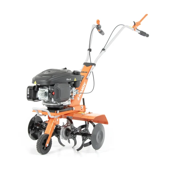 Glebogryzarka spal. HANDY SG60-166L 60cm - obrazek 5