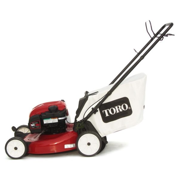 Kosiarka TORO 53cm 3w1 - obrazek 3
