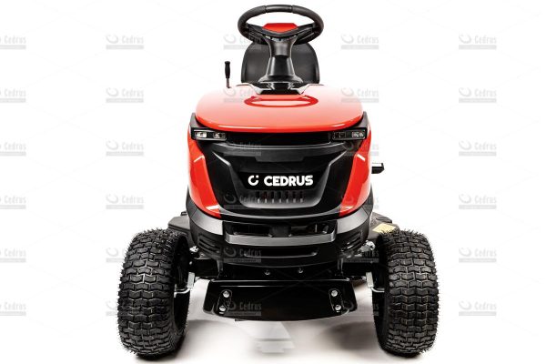 Traktorek CEDRUS C-TRAC-92HC - obrazek 3