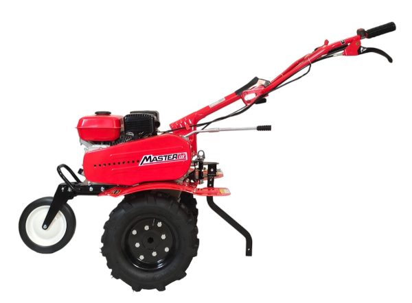 Glebogryzarka MASTERCUT PTT90 212cc - obrazek 4