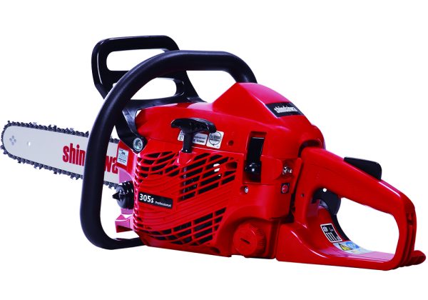 Pilarka spalinowa SHINDAIWA 305S/35RC