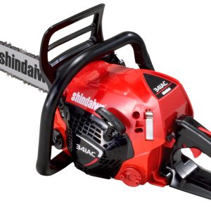 Pilarka spalinowa SHINDAIWA 341AC/35RC