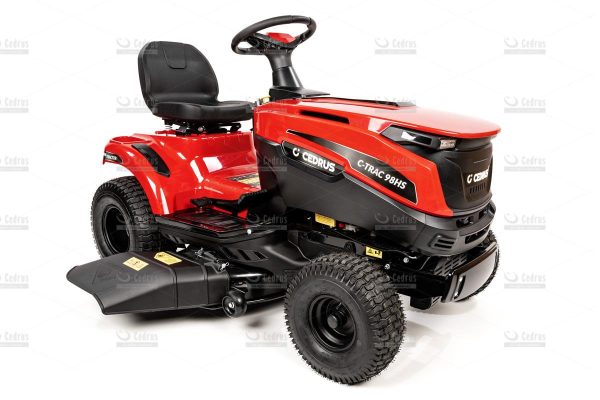 Traktorek CEDRUS C-TRAC-98HS