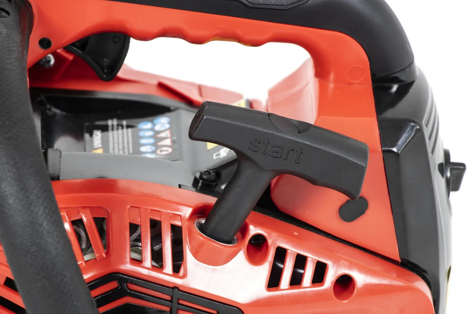 Pilarka spalinowa 25cc FAWORYT PRO SP12 x 25cm - obrazek 5