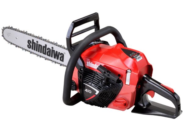 Pilarka spalinowa SHINDAIWA 410/38S95
