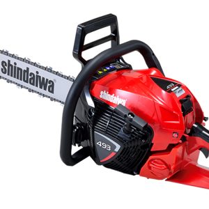 Pilarka spalinowa SHINDAIWA 493 /38S95
