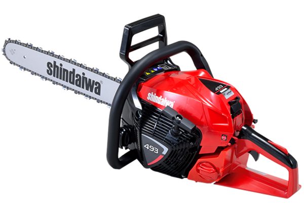 Pilarka spalinowa SHINDAIWA 493 /38S95
