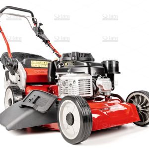 Kosiarka Weibang WB536SK V Kawasaki FJ180 z nap.