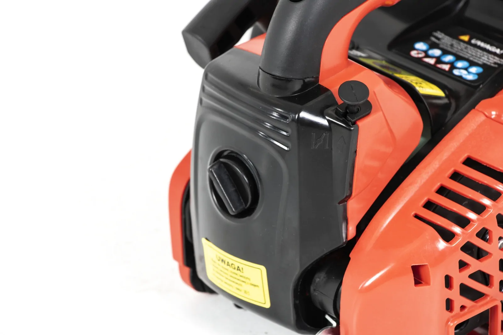 Pilarka spalinowa 25cc FAWORYT PRO SP12 x 25cm - obrazek 6