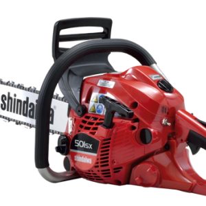Pilarka spalinowa SHINDAIWA 501SX /40R21D