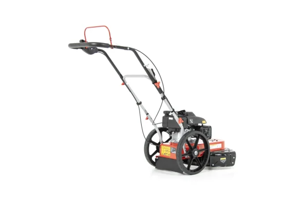 Kosiarka spal. żyłkowa FAWORYT DK560C 161cm3 - obrazek 8