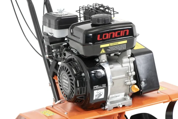 Glebogryzarka spalinowa HANDY SG200HL LONCIN H200 - obrazek 2