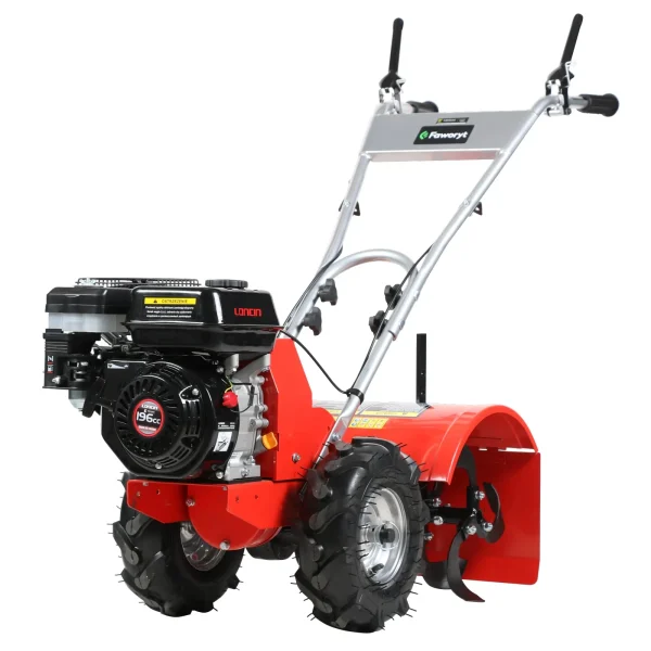 Glebogryzarka  FAWORYT NGT48F-196L współbieżna