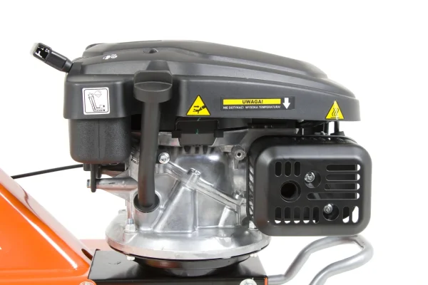 Glebogryzarka spal. HANDY SG60-166L 60cm - obrazek 4