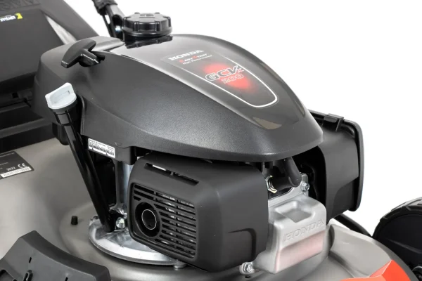Kosiarka spal. FAWORYT PRO MP51 SH Honda200cc - obrazek 4