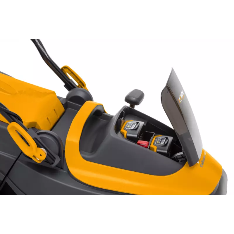 STIGA SLM 136e Kit 20V - 2 x 2Ah - obrazek 2