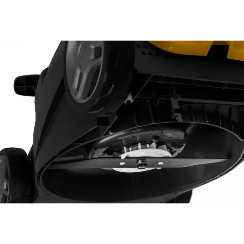 STIGA SLM 136e Kit 20V - 2 x 2Ah - obrazek 6