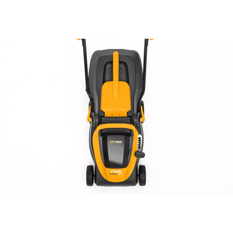 STIGA SLM 136e Kit 20V - 2 x 2Ah - obrazek 7