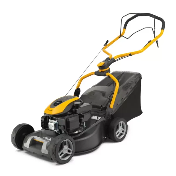 Kosiarka STIGA Combi 548 S - ST 140 OHV - obrazek 5