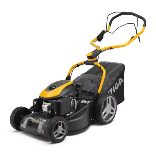 STIGA COMBI 748 SE kosiarka spalinowa - obrazek 6