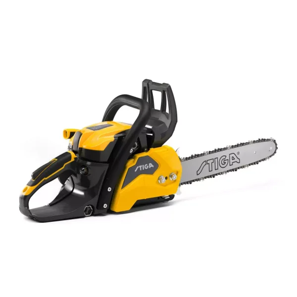 STIGA CS 540 - 14" pilarka spalinowa - obrazek 10