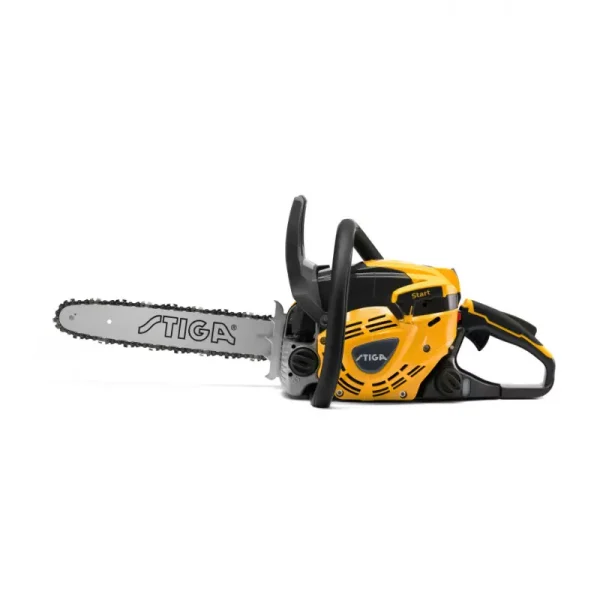 STIGA CS 540 - 14" pilarka spalinowa - obrazek 13