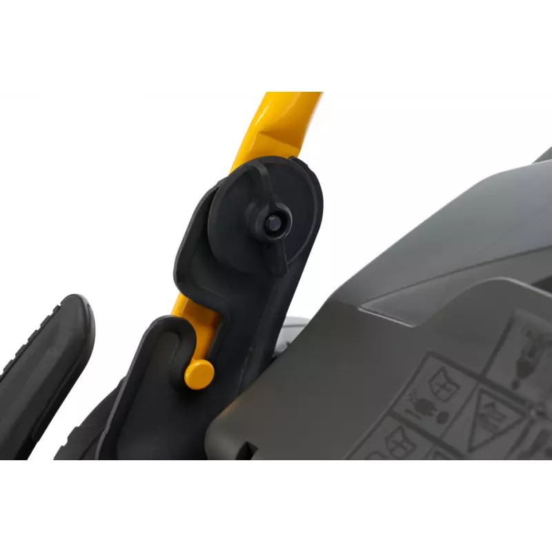 STIGA Combi 553 S - ST 170 OHV - obrazek 4