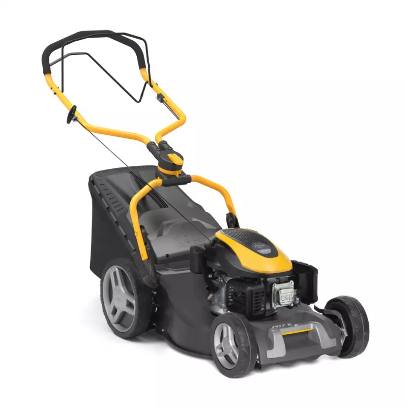 STIGA Combi 553 S - ST 170 OHV