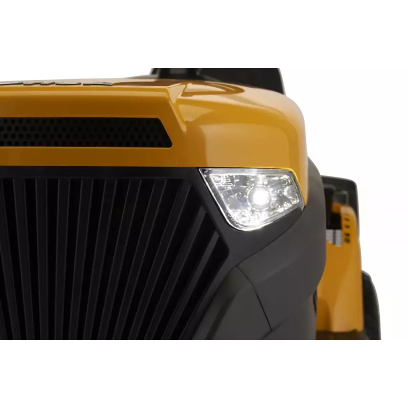 STIGA Estate 398 W SE ST 550 Twin 586cc - obrazek 3