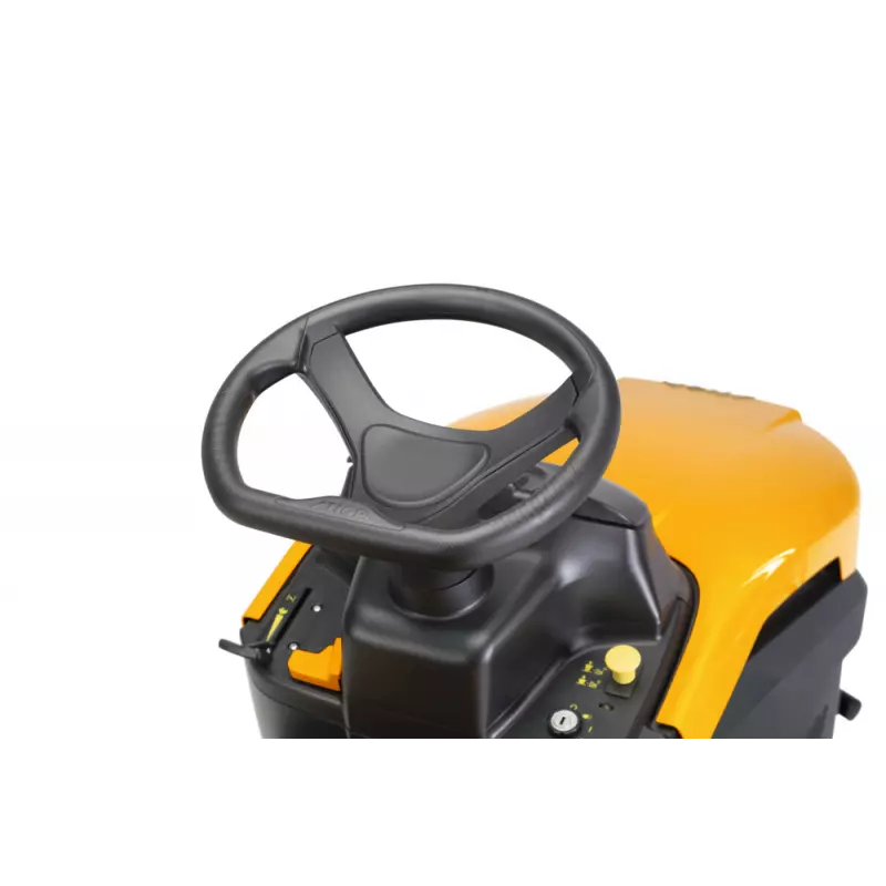 STIGA Estate 398 W SE ST 550 Twin 586cc - obrazek 9