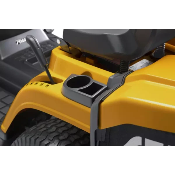 STIGA ESTATE 384 ST 450 432cc traktor - obrazek 6