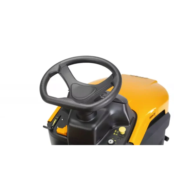 STIGA ESTATE 384 ST 450 432cc traktor - obrazek 7