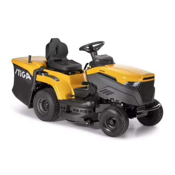 STIGA ESTATE 384 ST 450 432cc traktor