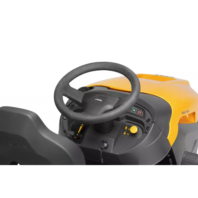 STIGA Estate 798 W ST 600 Twin - obrazek 3