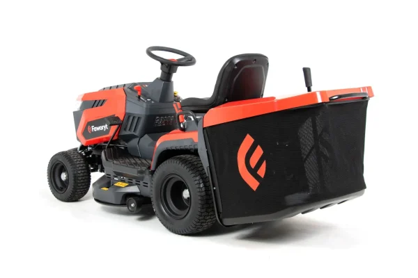 Traktor ogrodowy FAWORYT TR92 H - obrazek 4