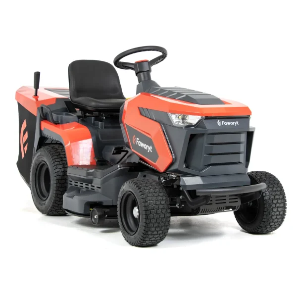 Traktor ogrodowy FAWORYT TR92 H - obrazek 3