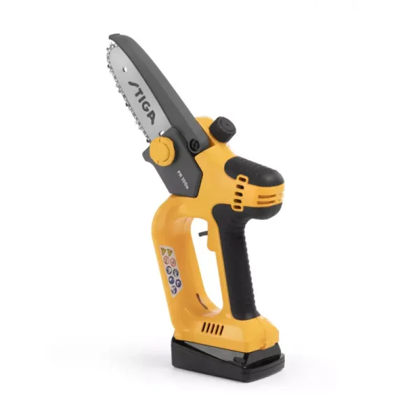 Stiga PR 100e Zestaw - obrazek 3