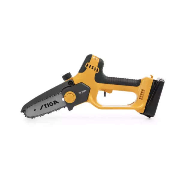 Stiga PR 100e Zestaw - obrazek 5