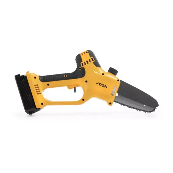 Stiga PR 100e Zestaw - obrazek 6