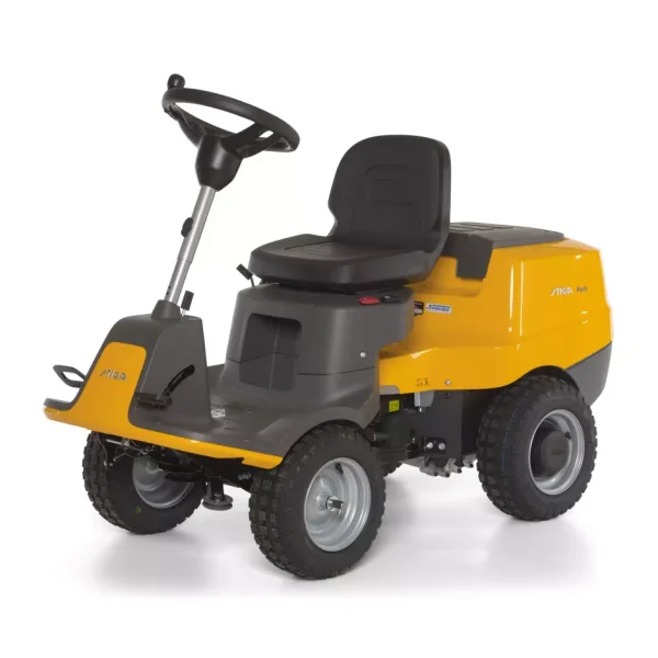 STIGA PARK 300 STIGA traktor - obrazek 5